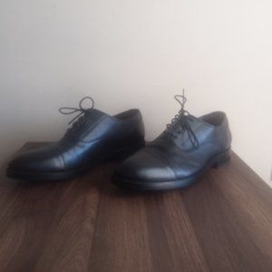 Cole Haan Harrison Grand Cap Toe New